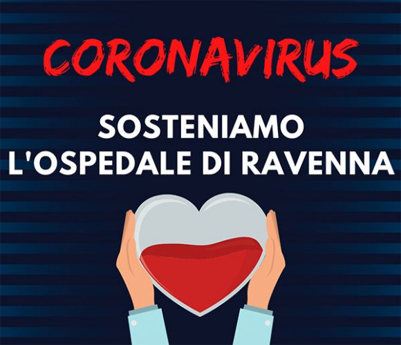 La Maratona di Ravenna versa i primi 15mila Euro della raccolta in favore dell'Ospedale S. Maria della Croci