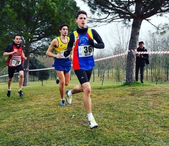 Fine settimana tra tricolori (e regionali) indoor, lanci e cross