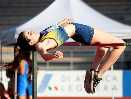 CdS Assoluti, settimo e nono posto per una Fratellanza incerottata alla Finale Oro