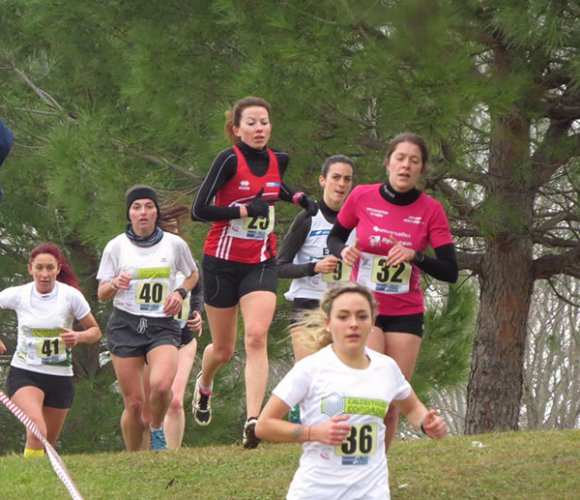 Running 1000 2k19. Quazzola e Casolari si impongono fra i seniores