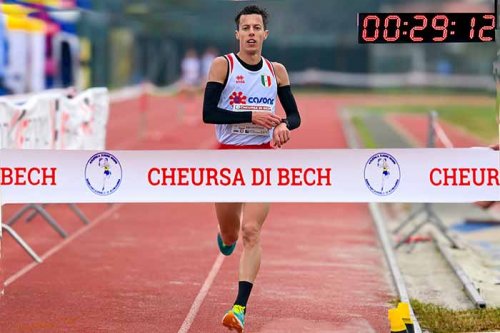 Caccia al record alla Cheursa di Bech