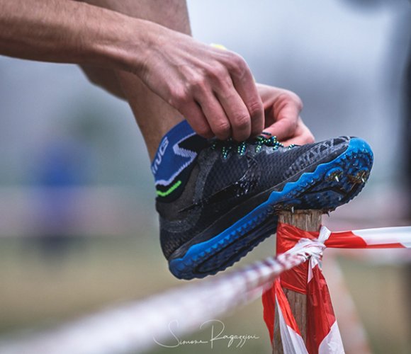 Running 1000 2k19