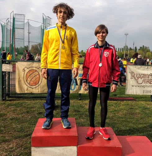 CdS provinciali (MO) Ragazzi e Cadetti, 19 titoli nella prima giornata. Rinviata la seconda