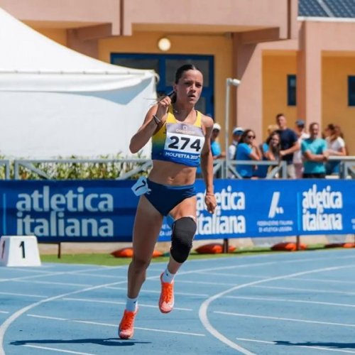 A.S. La Fratellanza 1874 - Firenze capitale dell’atletica con Challenge e Assoluti nel weekend