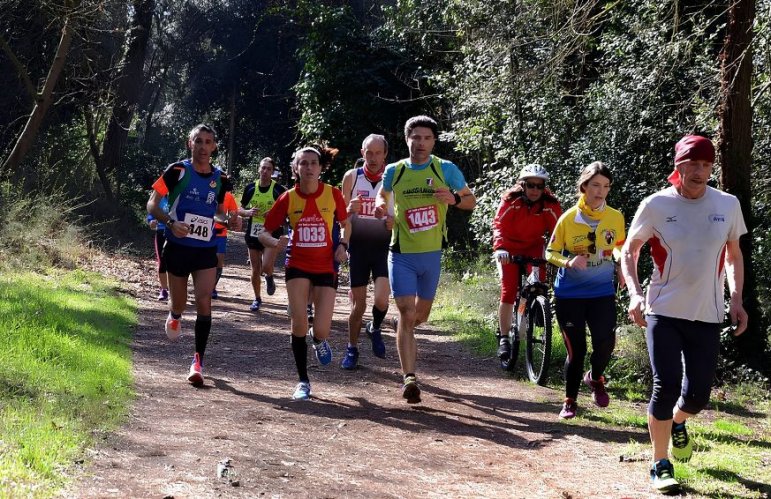 La storica "Valli e Pinete" nel 2027: a gennaio la 50esima edizione con l'organizzazione di Ravenna Runners Club