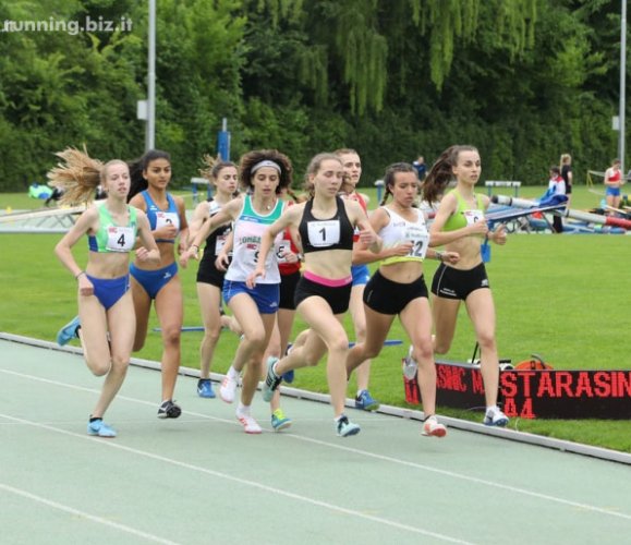 Titoli regionali per i Cadetti della Fratellanza.