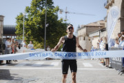 Giro del Monte a San Marino - Ricciardi firma il record del percorso