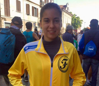 Italiani 10 km su strada, tutti gli atleti della Frataellanza nella top ten