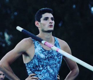 Campionati Italiani, Michele Brini e la 4X400 a medaglia