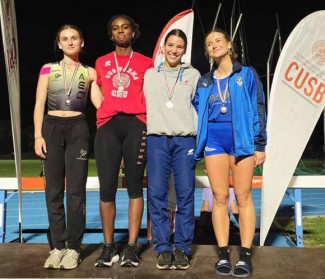 Atletica 85 Faenza divisa tra Bologna e Fermo nel weekend appena trascorso