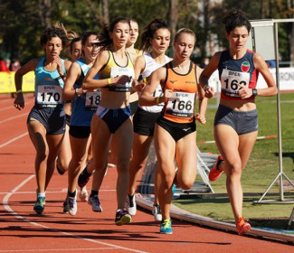 Festa dell’Endurance, titolo tricolore per Pasquinucci.