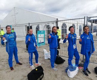 Mondiali mezza maratona, Cascavilla 62esima con il nuovo personale