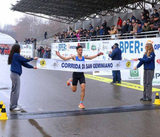Corrida, la carica dei cinquemila.