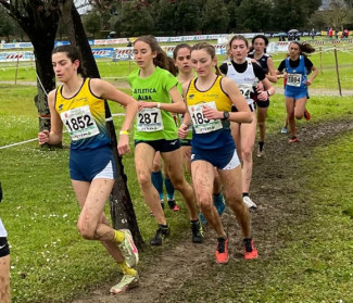 Cross, il Campaccio chiude la stagione invernale