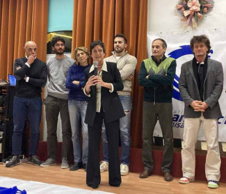 Atletica Santamonica una grande squadra