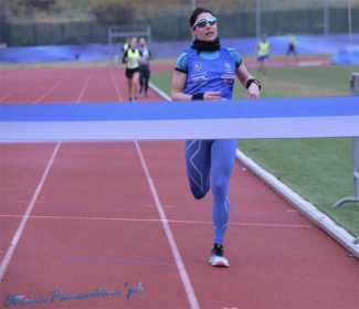 Campionato Sammarinese di corsa su strada, Trionfano ancora Facondini e Agostini