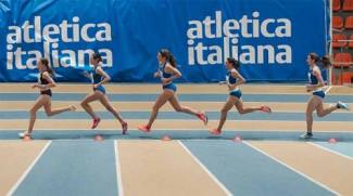 Assoluti indoor: anche nel 2025 ad Ancona