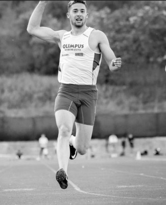 Ottima partenza per gli Atleti dell’Olimpus San Marino Atletica
