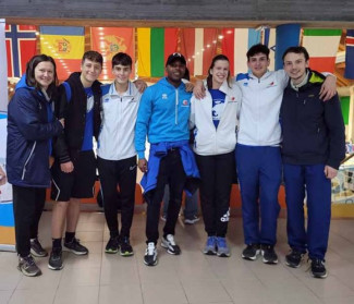Weekend di indoor da record per Atletica 85 Faenza BCC