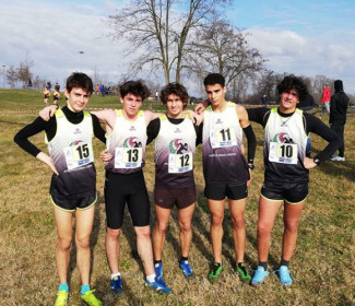 A Bologna e Ancona i risultati degli endassini scaldano l’inverno dell’atletica