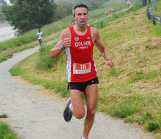2° eco trail Citta di Mercatino Conca - duro trail