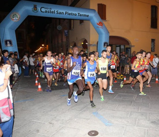 Torna CorriEmilia2019–Trofeo Giosport con il “Circuito Città di Castel S.Pietro”