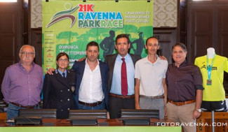Ravenna park race, il 15 settembre si corre o si cammina nell’incredibile scenario del parco del delta