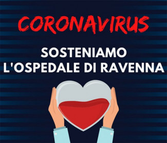 La Maratona di Ravenna versa i primi 15mila Euro della raccolta in favore dell'Ospedale S. Maria della Croci