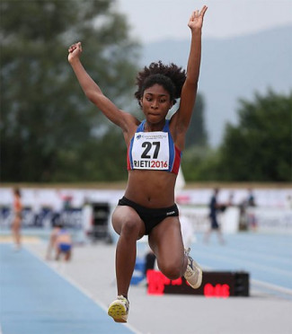 Campionati italiani di atletica leggera