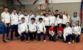 Campionati regionali indoor per Atletica A85 Faenza
