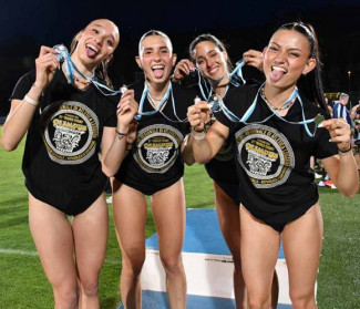 31� Trofeo Titano - un meeting stellare