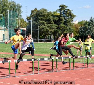 Sesto posto per Modena al Trofeo delle Province