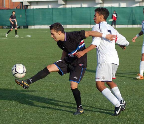 Libertas San Corrado vs Gossolengo Pittolo 1-0