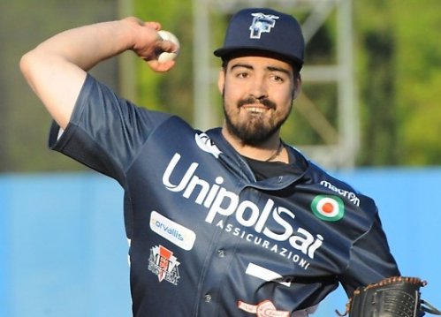 Alex Sambucci lascia la Fortitudo Bologna dopo tre stagioni