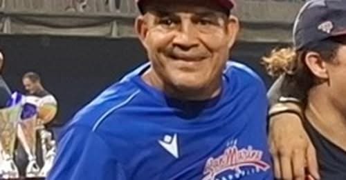 San Marino Baseball - Il nuovo manager � Jairo Ramos