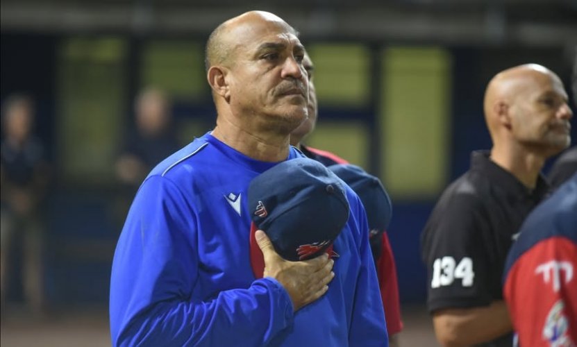 San Marino Baseball - Domani  parte il Campionato.