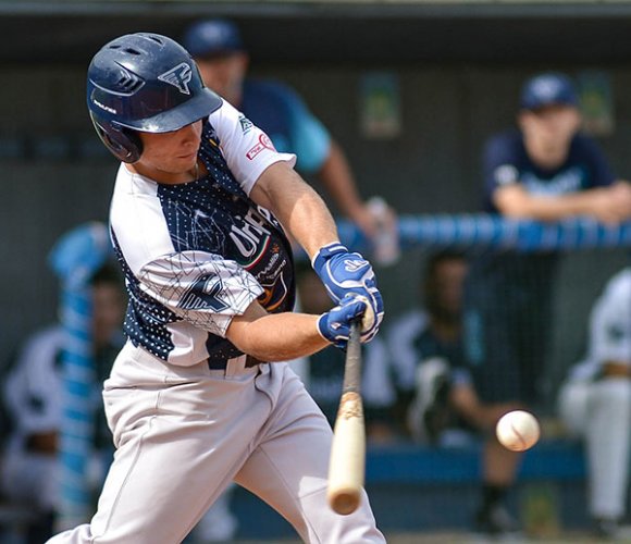 Unipol Fortitudo Baseball VS. Nazionale Under 23: match amichevole riprogrammato per mercoledi 22/04!