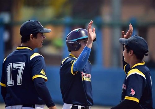 Baseball under 15: è finale scudetto per la bizantina