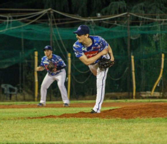 Il Castenaso chiude la regular season con un en plain