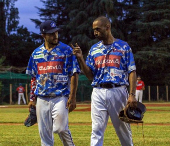 Castenaso supera Modena e stacca il pass per la Finale Play Off