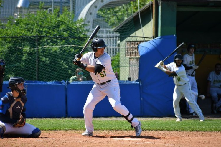 Athletics Bologna, al Pilastro arriva Sala Baganza per la sesta giornata di Serie A Silver