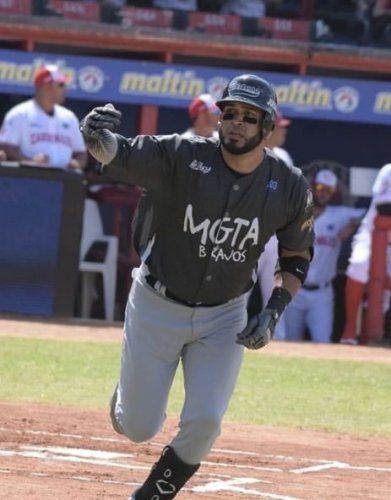 Dennis Ortega � un nuovo giocatore del San Marino Baseball