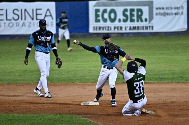 Doppio stop dei biancoblu nella serie contro il Parma Clima