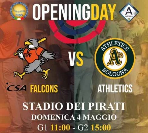 Athletics Bologna a Rimini per la terza giornata