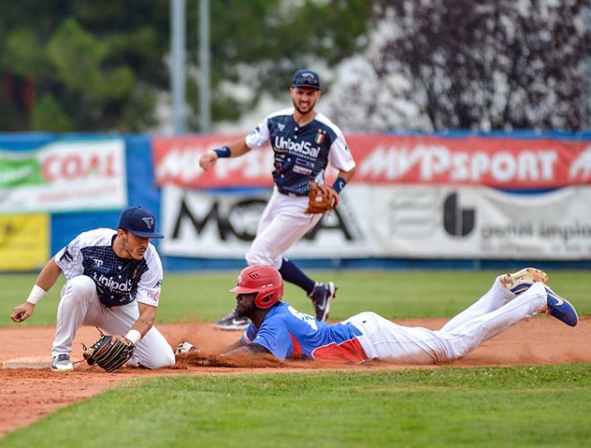 L’UnipolSai batte Macerata e vola in finale