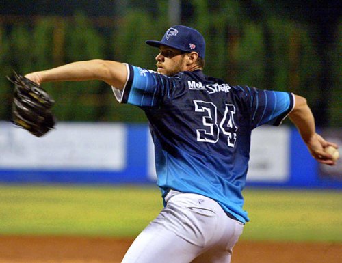 Italian Baseball Series: tutto pronto per la sfida tra UnipolSai Fortitudo e San Marino