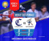 S. Marino  Baseball  -  E' doppietta  a Collechio : 0-11, 2-8