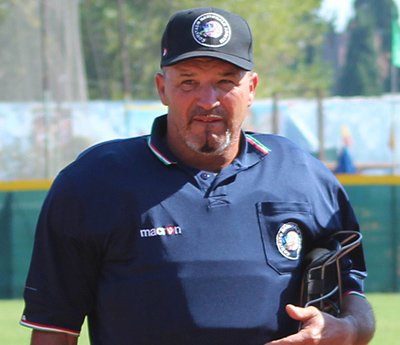 3 Torneo  di Slow Pitch - 'Andrea BERNABE&#8217; il 'Rude'