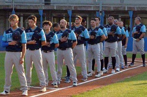 L’Unipol Fortitudo Bologna sfida il Bbc Grosseto nell’ultima giornata della regular season