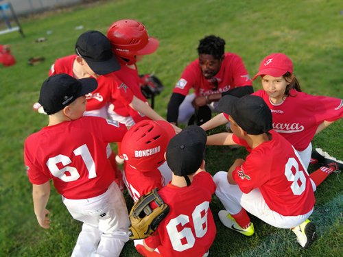 Studapp, l’under 12 torna a vincere